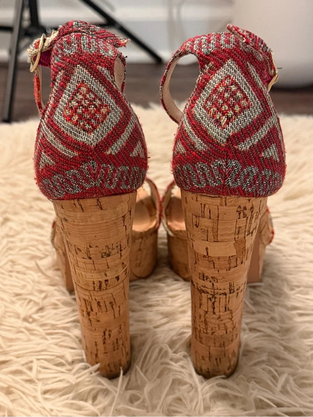 Steve Madden steve madden